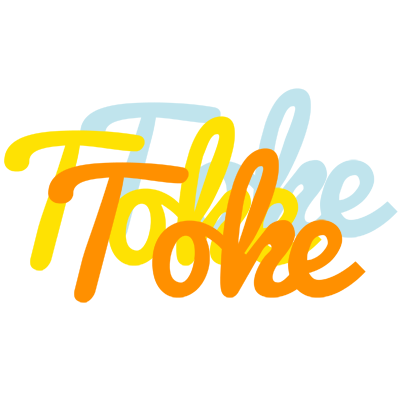 Toke energy logo