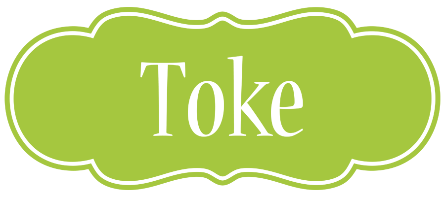 Toke family logo