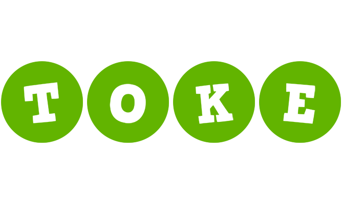 Toke games logo