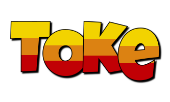 Toke jungle logo