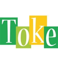 Toke lemonade logo