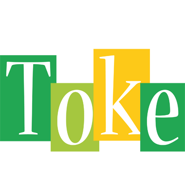 Toke lemonade logo