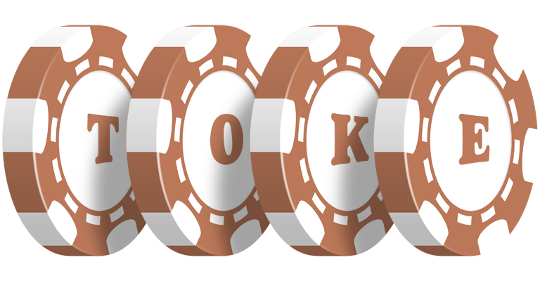 Toke limit logo
