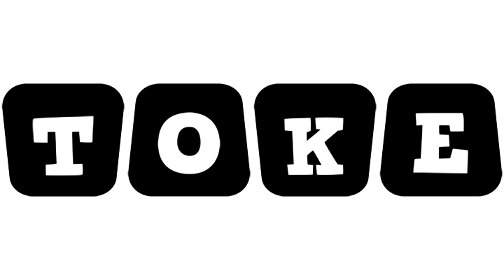 Toke racing logo