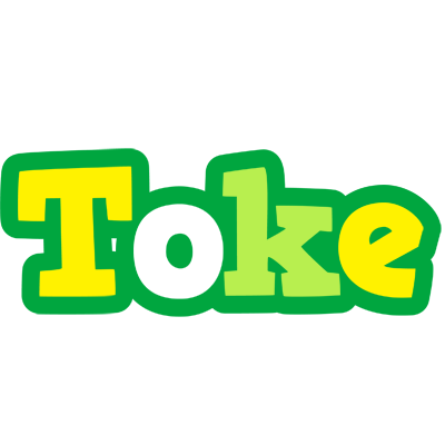 Toke soccer logo