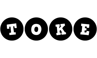 Toke tools logo