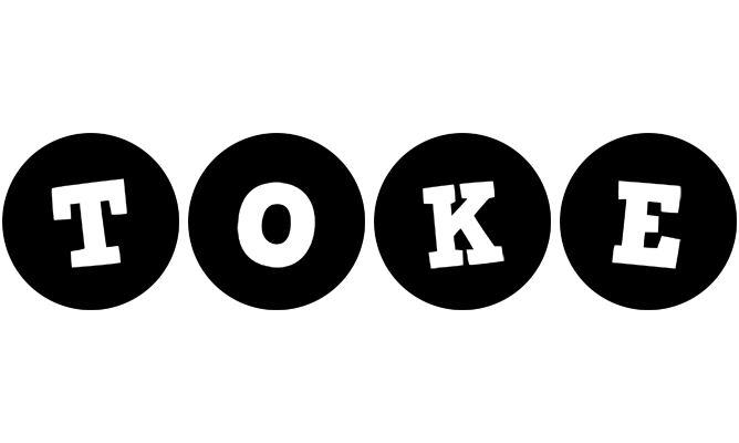 Toke tools logo