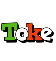 Toke venezia logo