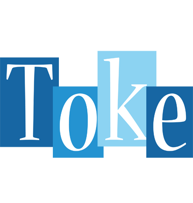 Toke winter logo