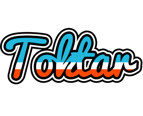 Toktar america logo