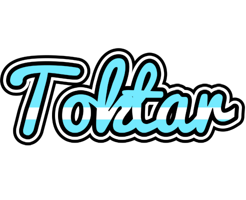 Toktar argentine logo