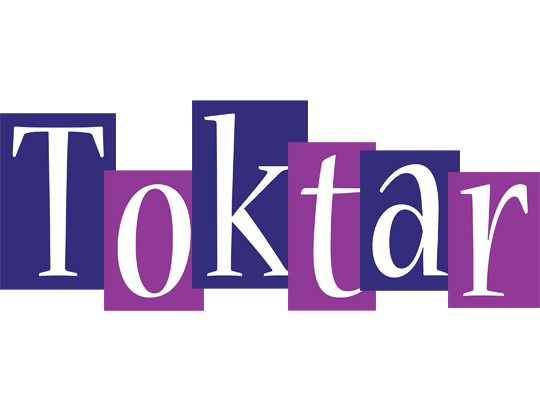 Toktar autumn logo