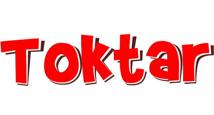 Toktar basket logo