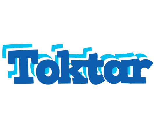 Toktar business logo
