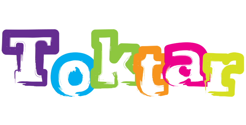 Toktar casino logo