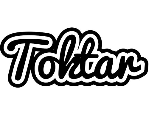 Toktar chess logo