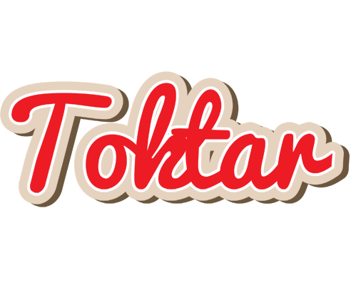 Toktar chocolate logo