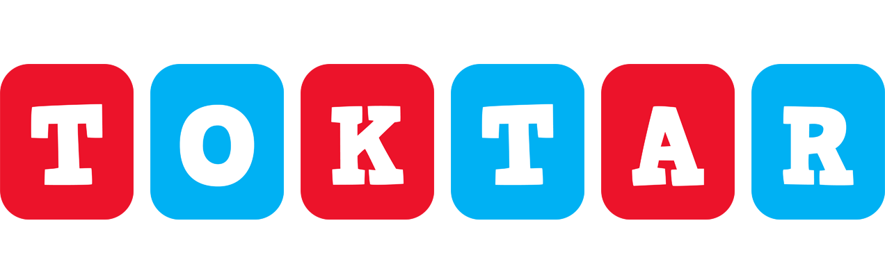 Toktar diesel logo