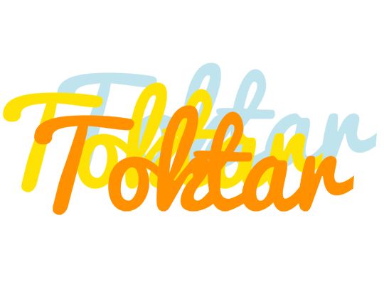 Toktar energy logo