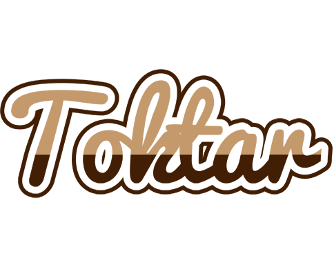 Toktar exclusive logo