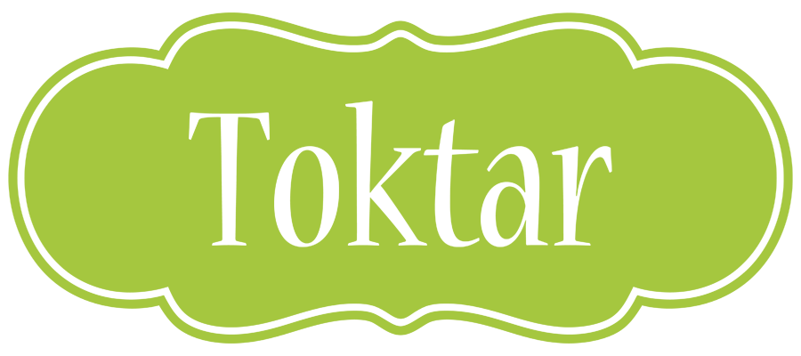 Toktar family logo