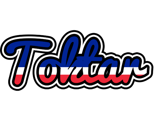 Toktar france logo