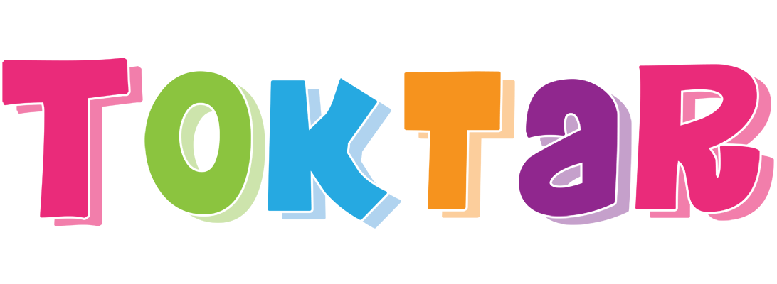 Toktar friday logo