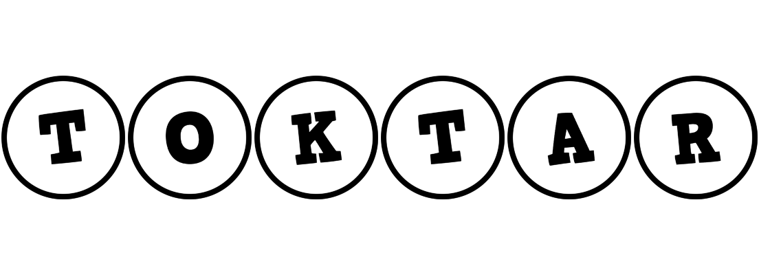 Toktar handy logo