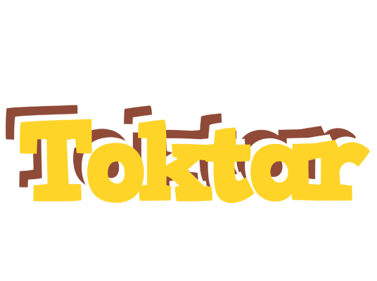 Toktar hotcup logo