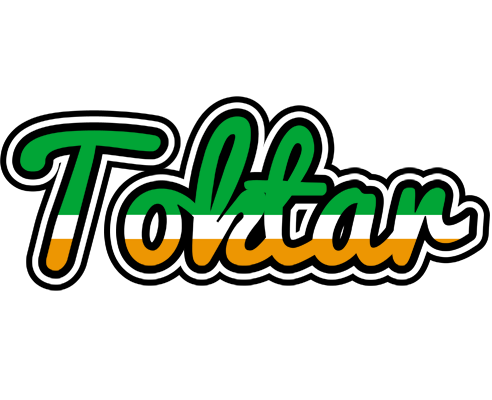 Toktar ireland logo