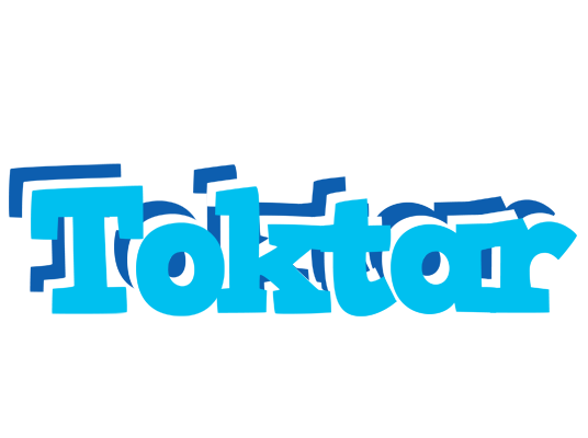 Toktar jacuzzi logo