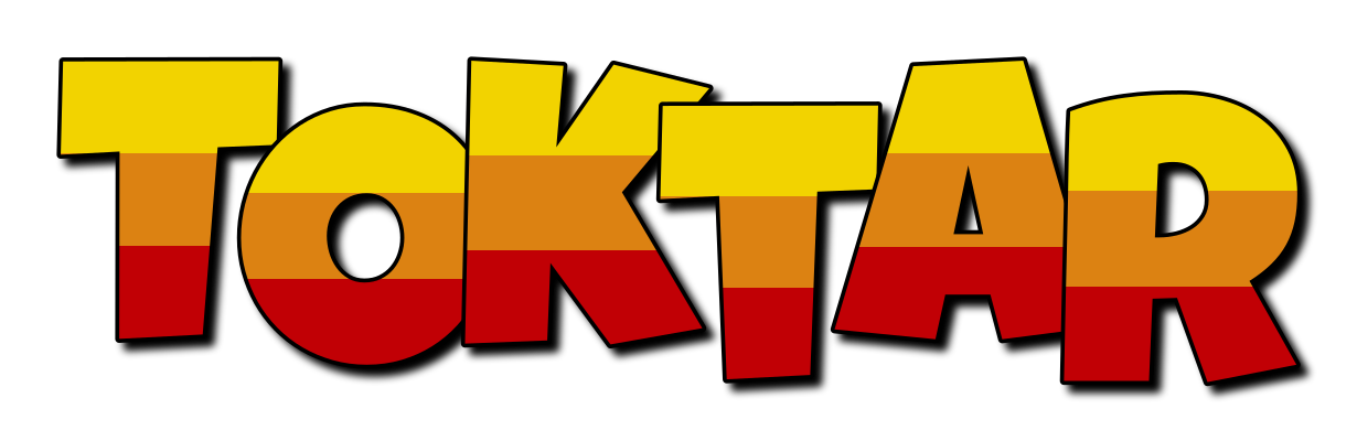 Toktar jungle logo