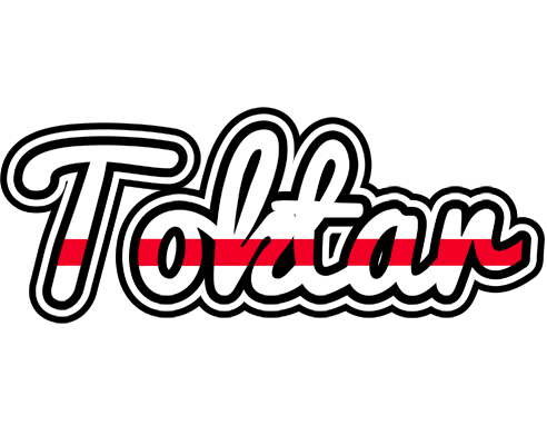 Toktar kingdom logo