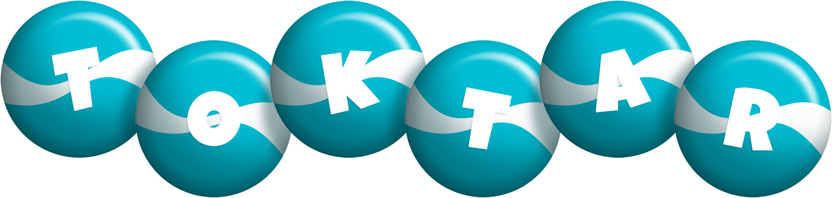 Toktar messi logo