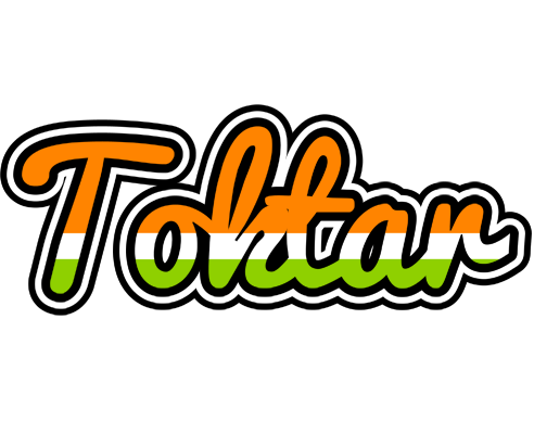 Toktar mumbai logo