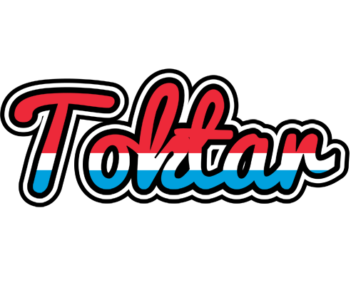 Toktar norway logo