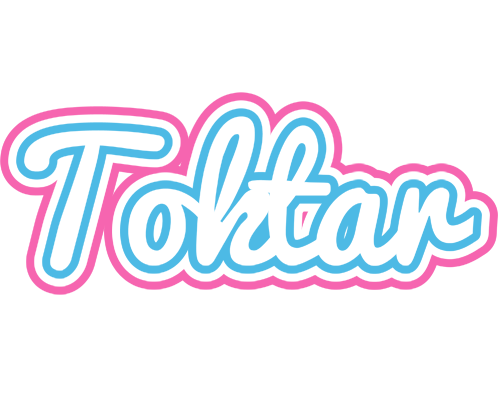 Toktar outdoors logo