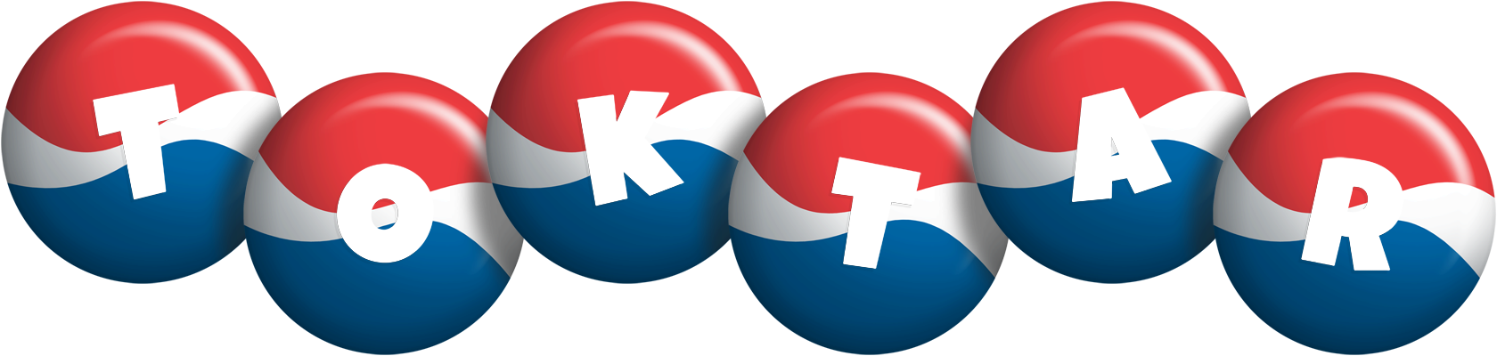 Toktar paris logo