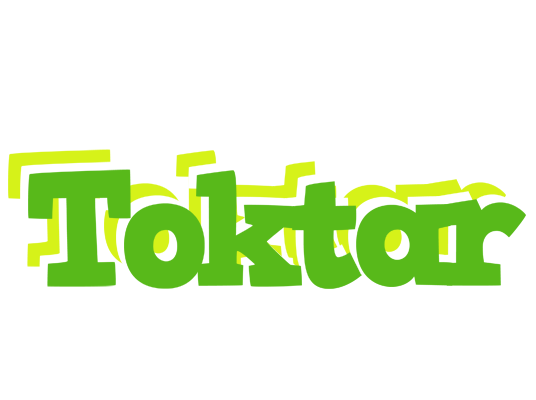Toktar picnic logo