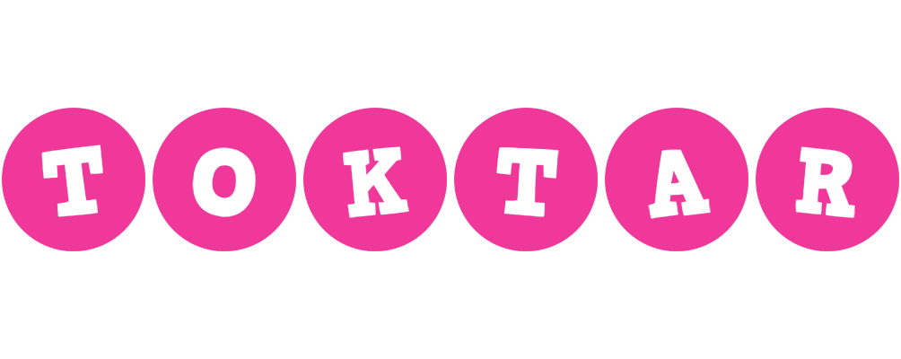Toktar poker logo