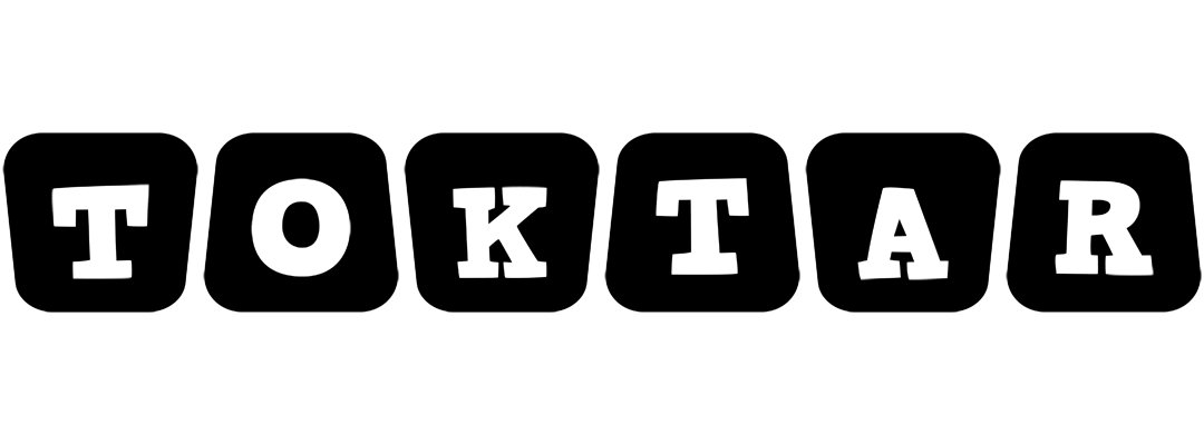 Toktar racing logo