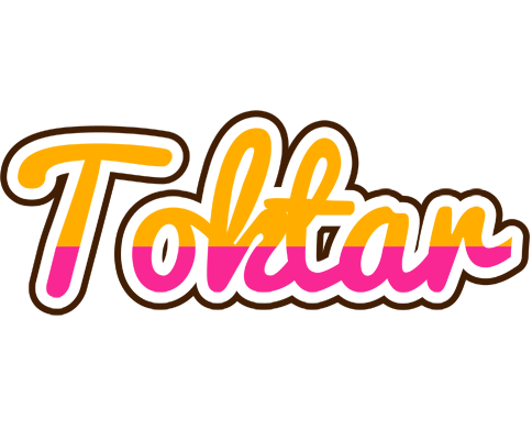 Toktar smoothie logo