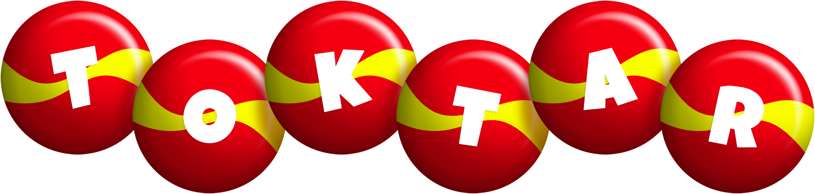 Toktar spain logo