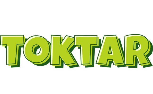 Toktar summer logo