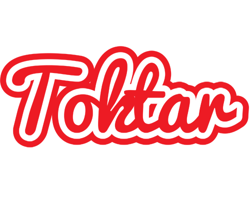 Toktar sunshine logo