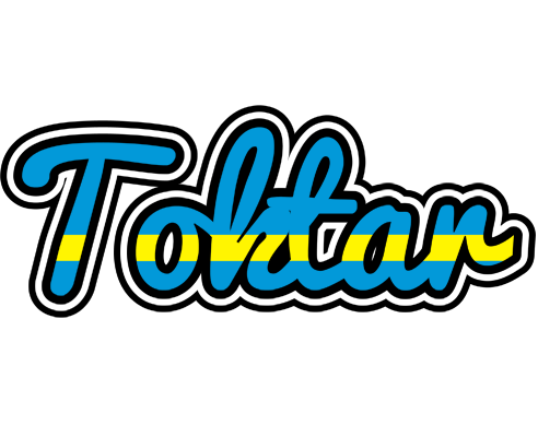 Toktar sweden logo