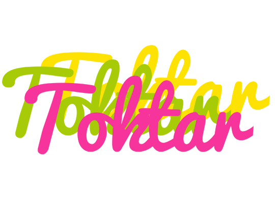 Toktar sweets logo