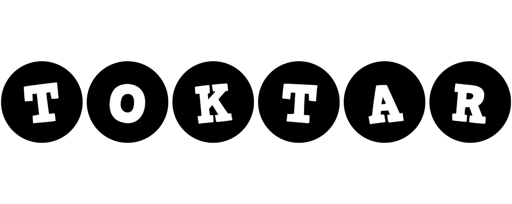 Toktar tools logo