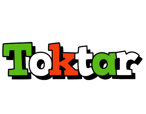 Toktar venezia logo