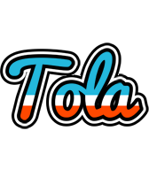 Tola america logo